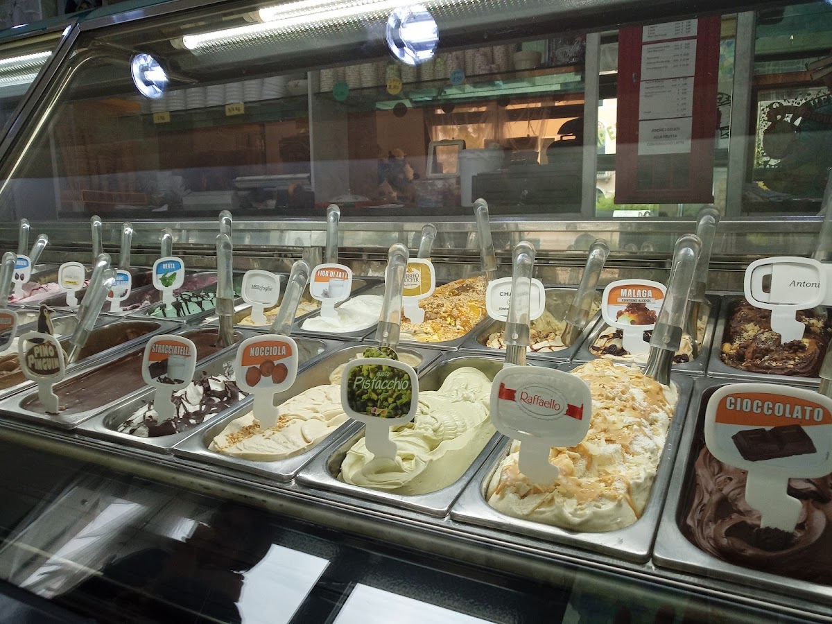 Gelateria P3